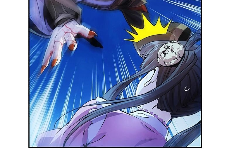 The Immortal Devil Emperor Chapter 02 Gambar 26